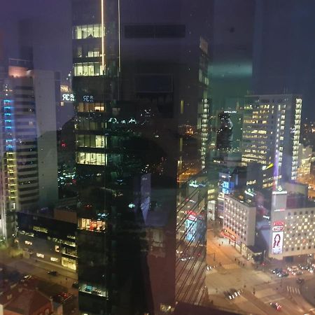 Luxury Nightlights Nelli Apartment Tallinn Buitenkant foto