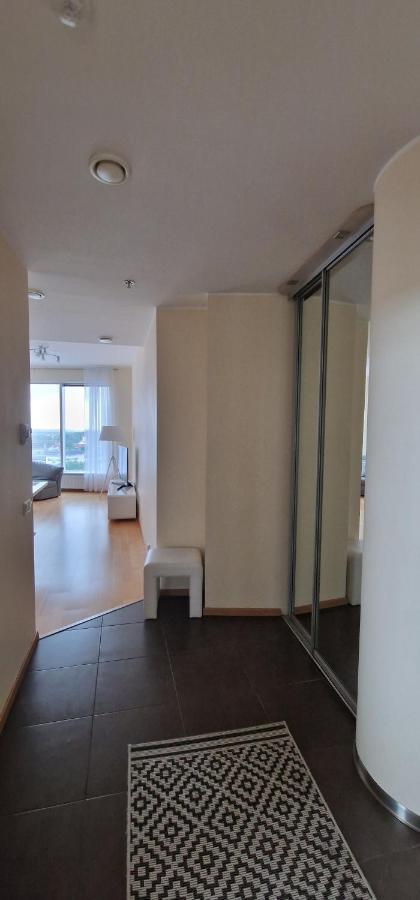 Luxury Nightlights Nelli Apartment Tallinn Buitenkant foto