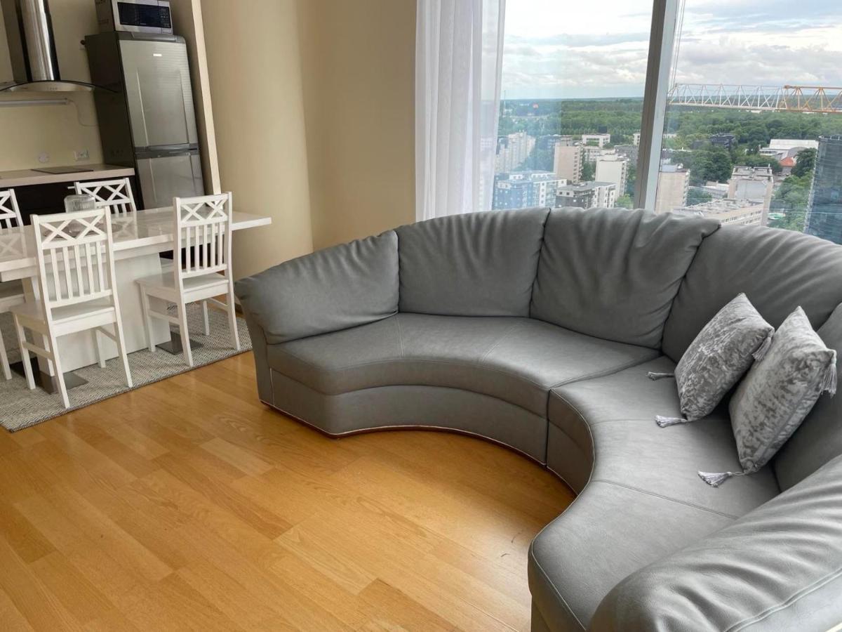 Luxury Nightlights Nelli Apartment Tallinn Buitenkant foto